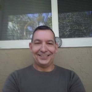 Meet your Posher, Jeffrey